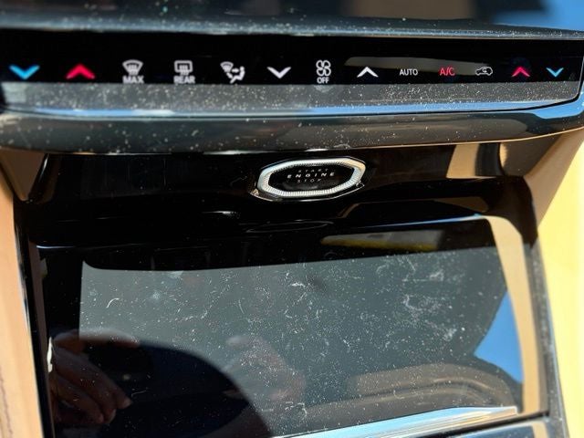 2026 Jeep Grand Cherokee GRAND CHEROKEE SUMMIT 4X4