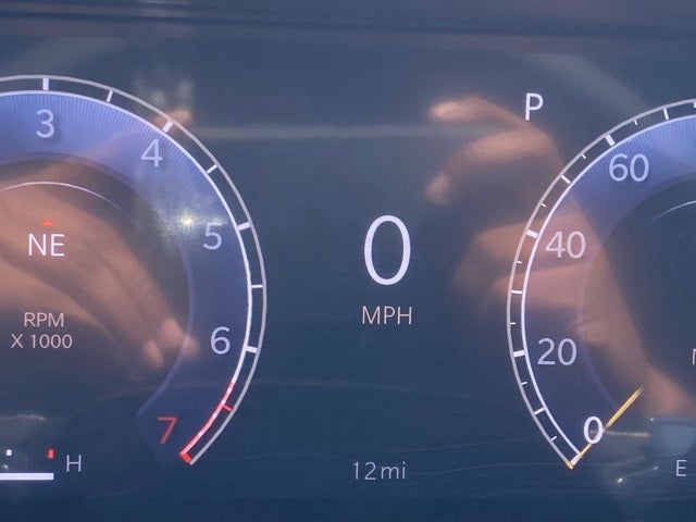 2025 Jeep Grand Cherokee GRAND CHEROKEE L LAREDO X 4X4