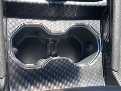 2025 Jeep Grand Cherokee GRAND CHEROKEE L LAREDO X 4X4