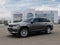 2025 Jeep Grand Cherokee GRAND CHEROKEE L LAREDO X 4X4