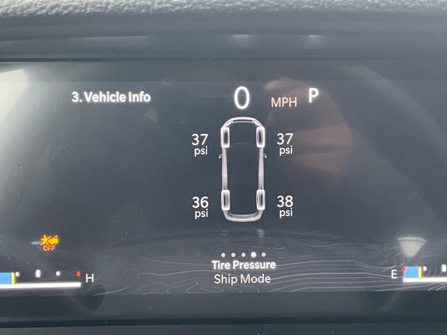 2025 Jeep Grand Cherokee GRAND CHEROKEE L LAREDO X 4X4