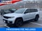 2024 Jeep Grand Cherokee L Altitude X 4x4