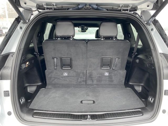 2024 Jeep Grand Cherokee L Altitude X 4x4