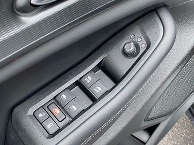 2024 Jeep Grand Cherokee L Altitude X 4x4