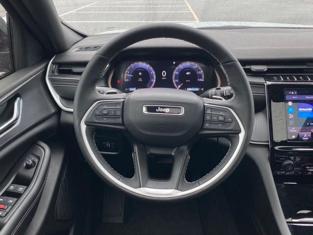 2024 Jeep Grand Cherokee L Altitude X 4x4