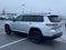 2024 Jeep Grand Cherokee L Altitude X 4x4
