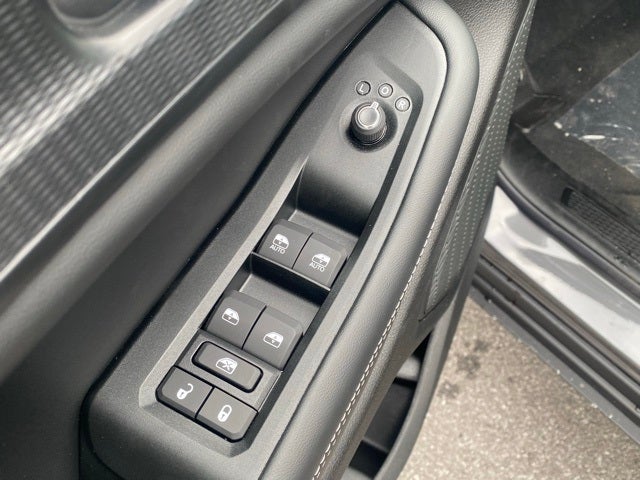 2025 Jeep Grand Cherokee GRAND CHEROKEE L LAREDO X 4X4