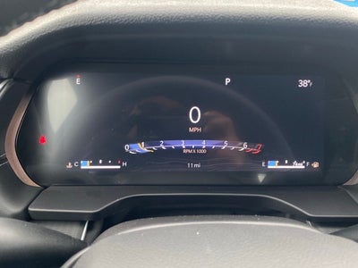 2025 Jeep Grand Cherokee GRAND CHEROKEE L LAREDO X 4X4