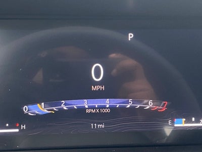 2025 Jeep Grand Cherokee GRAND CHEROKEE L LAREDO X 4X4