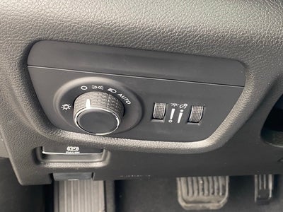 2025 Jeep Grand Cherokee GRAND CHEROKEE L LAREDO X 4X4