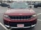 2025 Jeep Grand Cherokee GRAND CHEROKEE L LAREDO X 4X4