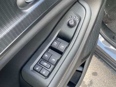 2025 Jeep Grand Cherokee GRAND CHEROKEE L LAREDO 4X4