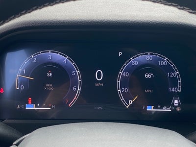 2025 Jeep Grand Cherokee GRAND CHEROKEE L LAREDO X 4X4