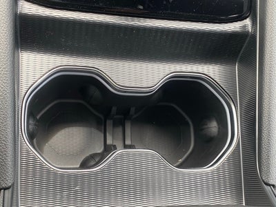 2025 Jeep Grand Cherokee GRAND CHEROKEE L LAREDO X 4X4