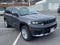 2025 Jeep Grand Cherokee GRAND CHEROKEE L LAREDO X 4X4
