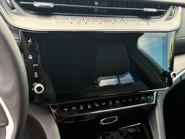 2026 Jeep Grand Cherokee GRAND CHEROKEE L LAREDO ALTITUDE 4X4