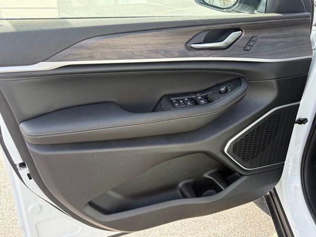 2026 Jeep Grand Cherokee GRAND CHEROKEE L 85TH ANNIVERSARY EDITION 4X4