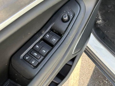 2026 Jeep Grand Cherokee GRAND CHEROKEE L 85TH ANNIVERSARY EDITION 4X4