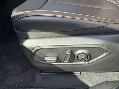 2026 Jeep Grand Cherokee GRAND CHEROKEE L 85TH ANNIVERSARY EDITION 4X4