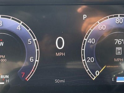 2026 Jeep Grand Cherokee GRAND CHEROKEE L 85TH ANNIVERSARY EDITION 4X4