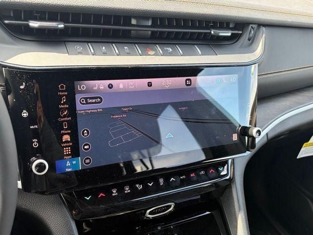 2026 Jeep Grand Cherokee GRAND CHEROKEE L 85TH ANNIVERSARY EDITION 4X4