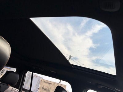 2026 Jeep Grand Cherokee GRAND CHEROKEE L 85TH ANNIVERSARY EDITION 4X4