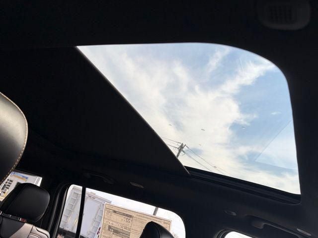 2026 Jeep Grand Cherokee GRAND CHEROKEE L 85TH ANNIVERSARY EDITION 4X4