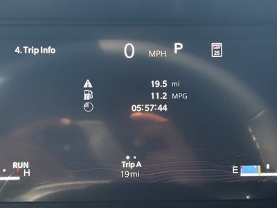 2027 Jeep Grand Cherokee GRAND CHEROKEE L LIMITED RESERVE 4X4