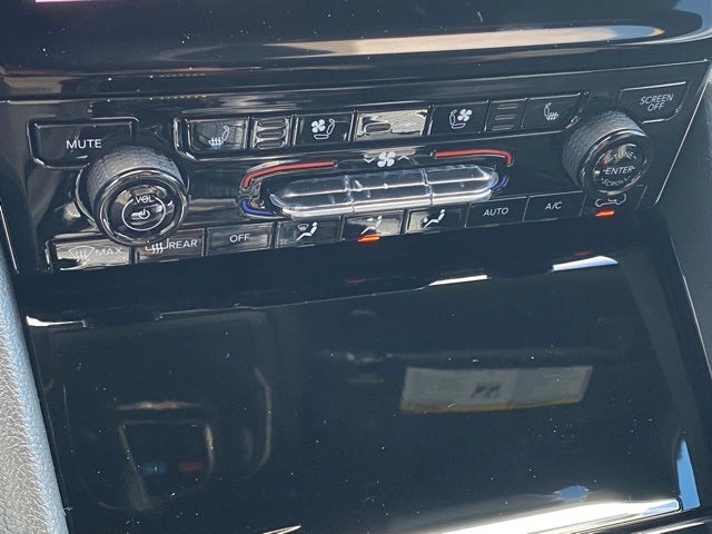 2025 Jeep Grand Cherokee GRAND CHEROKEE L OVERLAND 4X4