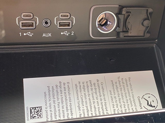 2025 Jeep Grand Cherokee GRAND CHEROKEE L OVERLAND 4X4