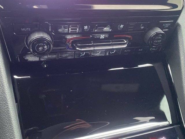 2025 Jeep Grand Cherokee GRAND CHEROKEE L OVERLAND 4X4