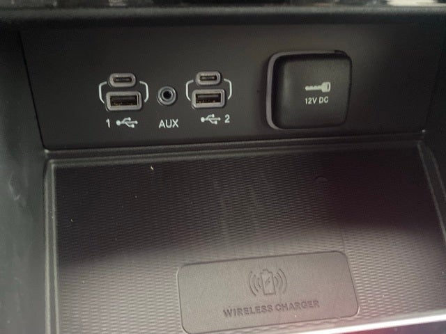 2025 Jeep Grand Cherokee GRAND CHEROKEE L OVERLAND 4X4