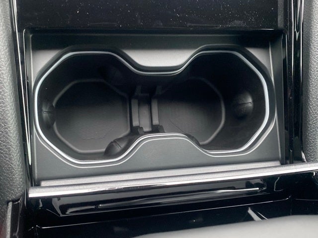 2025 Jeep Grand Cherokee GRAND CHEROKEE L OVERLAND 4X4