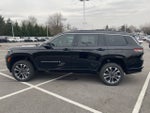 2025 Jeep Grand Cherokee GRAND CHEROKEE L OVERLAND 4X4