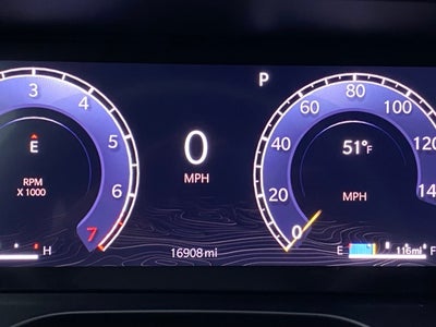 2024 Jeep Grand Cherokee L Overland 4x4