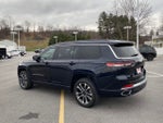 2024 Jeep Grand Cherokee L Overland 4x4
