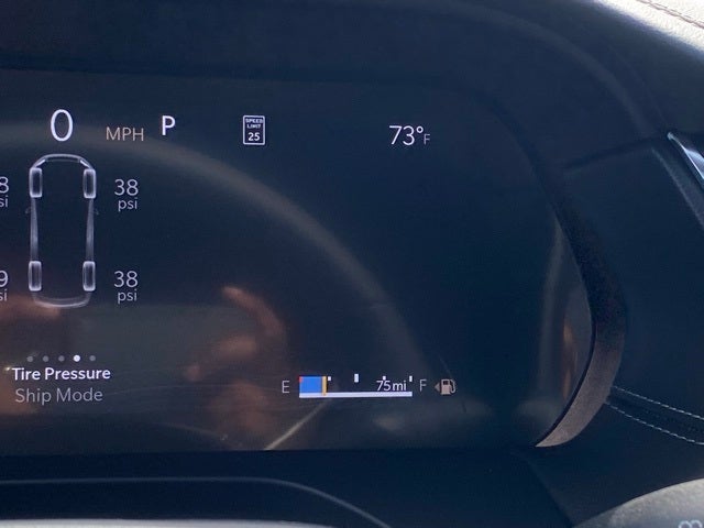 2025 Jeep Grand Cherokee GRAND CHEROKEE L OVERLAND 4X4