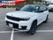 2025 Jeep Grand Cherokee GRAND CHEROKEE L SUMMIT RESERVE 4X4