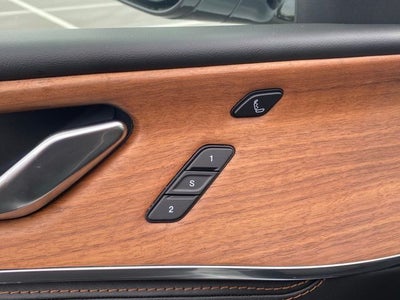 2025 Jeep Grand Cherokee GRAND CHEROKEE L SUMMIT RESERVE 4X4