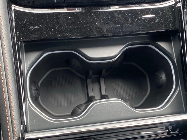 2025 Jeep Grand Cherokee GRAND CHEROKEE L SUMMIT RESERVE 4X4