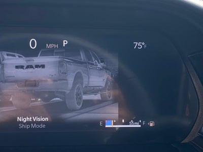 2025 Jeep Grand Cherokee GRAND CHEROKEE L SUMMIT RESERVE 4X4