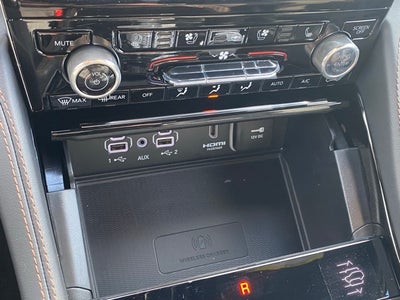 2025 Jeep Grand Cherokee GRAND CHEROKEE L SUMMIT RESERVE 4X4