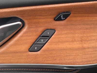 2025 Jeep Grand Cherokee GRAND CHEROKEE L SUMMIT RESERVE 4X4