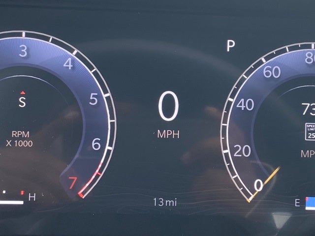 2025 Jeep Grand Cherokee GRAND CHEROKEE L SUMMIT RESERVE 4X4