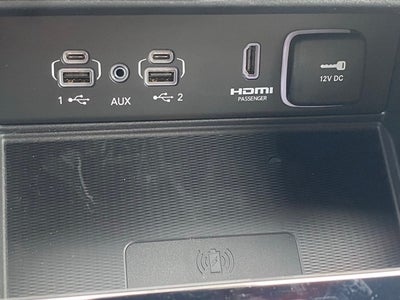 2025 Jeep Grand Cherokee GRAND CHEROKEE L SUMMIT RESERVE 4X4