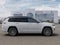 2025 Jeep Grand Cherokee GRAND CHEROKEE L SUMMIT RESERVE 4X4