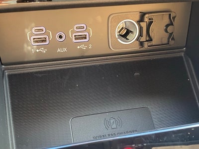 2025 Jeep Grand Cherokee GRAND CHEROKEE L SUMMIT 4X4