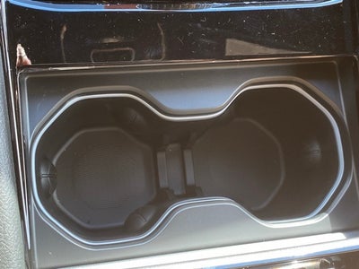 2025 Jeep Grand Cherokee GRAND CHEROKEE L SUMMIT 4X4