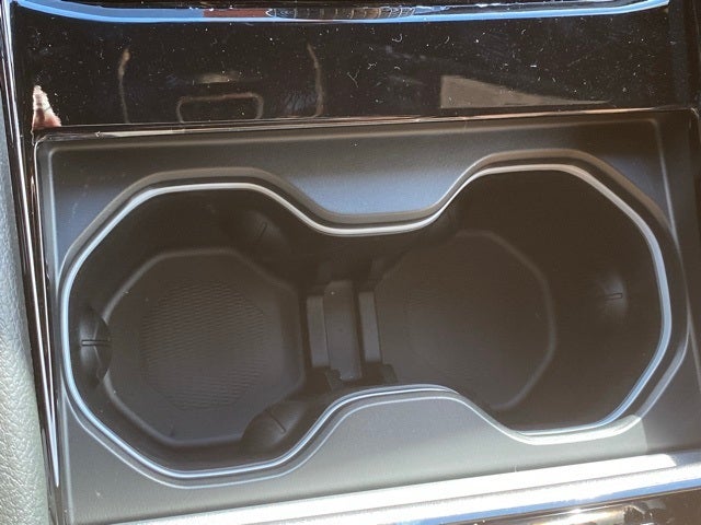 2025 Jeep Grand Cherokee GRAND CHEROKEE L SUMMIT 4X4