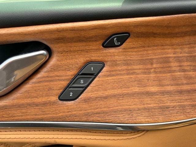 2026 Jeep Grand Cherokee GRAND CHEROKEE L SUMMIT 4X4